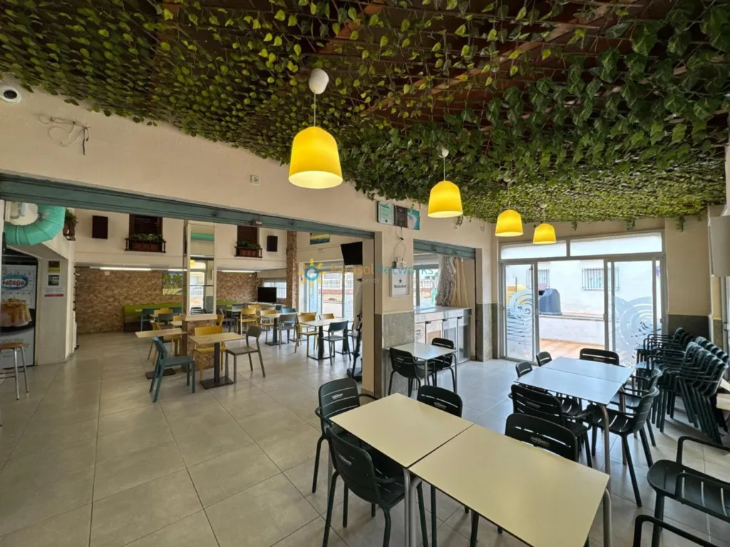 Söögituba - Restaurant with Beach Proximity in Piles