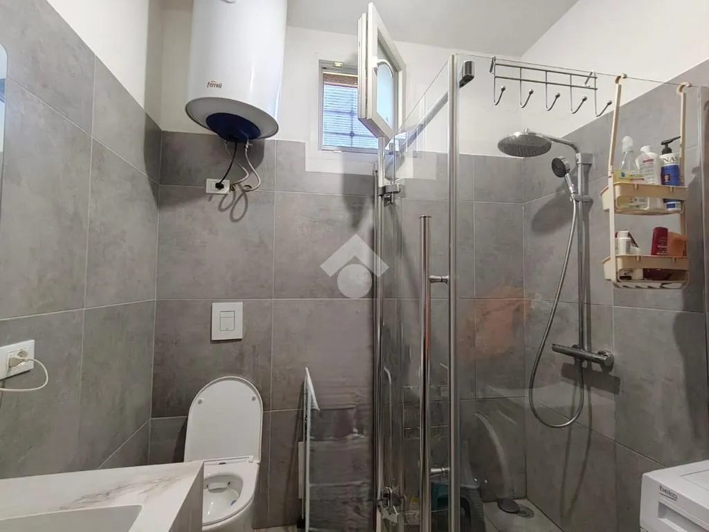 Salles de bain - Rustic Villa with Garden in Spinea Centre