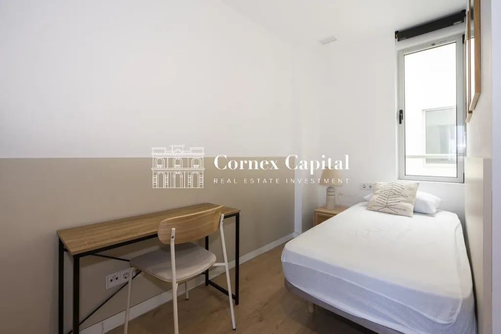 Magamistoad - Apartment with Pool in Poblenou, Barcelona