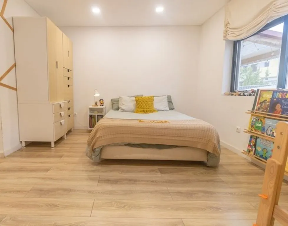 Magamistoad - Fully Renovated Villa with Pool in Amora