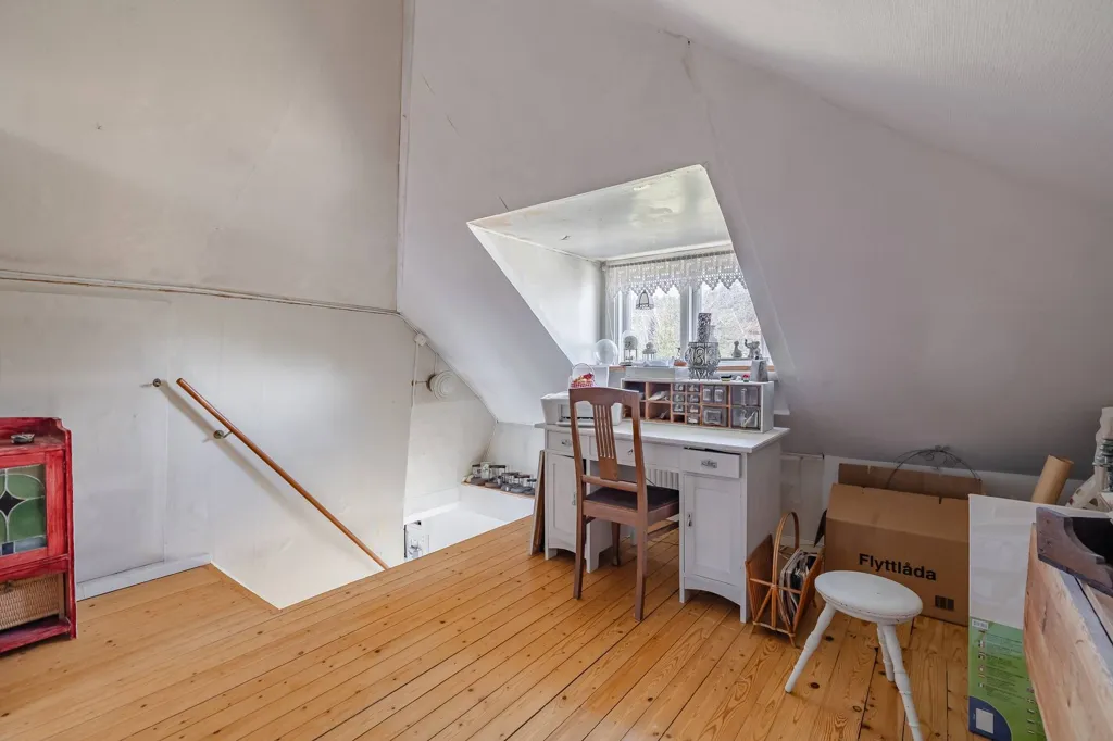 Stanze - Charming Cottage with Garden in Kristinehamn