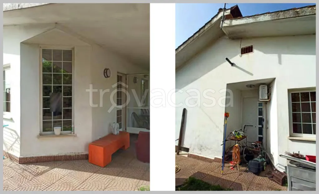 Extérieur - Villa with Garden on SR 148 Pontina