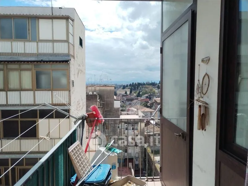 Rõdu - Apartment with Panoramic View in Catania