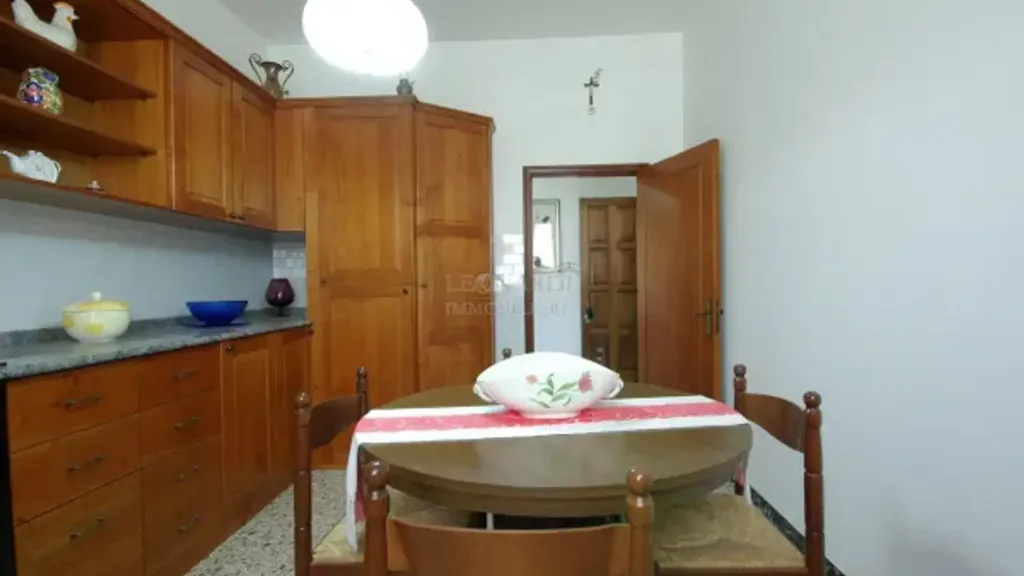 Söögituba - Villa with Private Garden in Sansepolcro