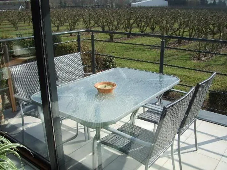 Terrazza - House in Quiet Setting, Tienen