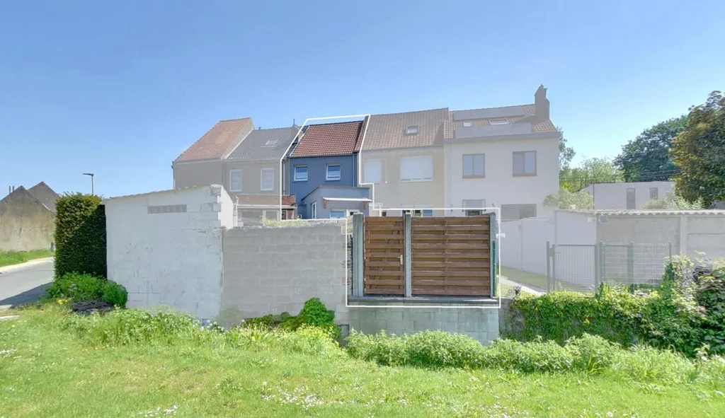 Maison avec Terrasse ensoleillée à Tervuren