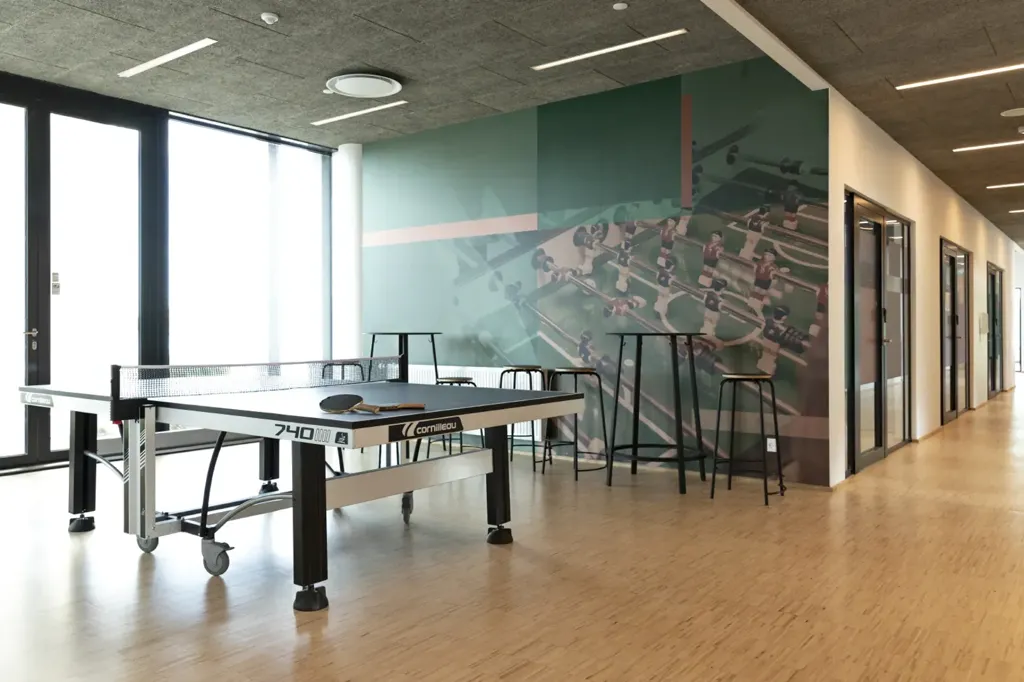 Pièces - Student Accommodation with Water View near Aalborg C