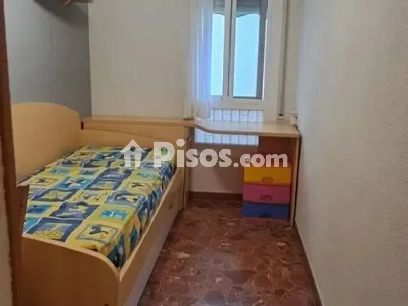 Chambres - Apartment with Seafront Proximity in Cunit