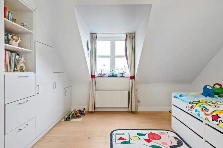 Magamistoad - House in Turnhout, 2300