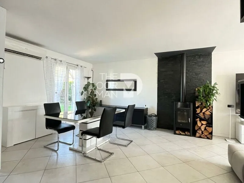 Maison 6 pièces à Forges-les-Bains