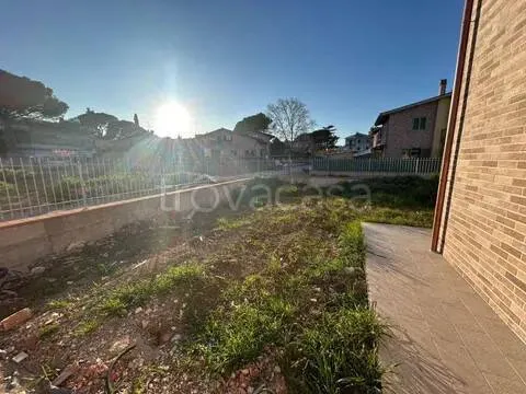 Jardin - New Villa with Private Garden in Perugia