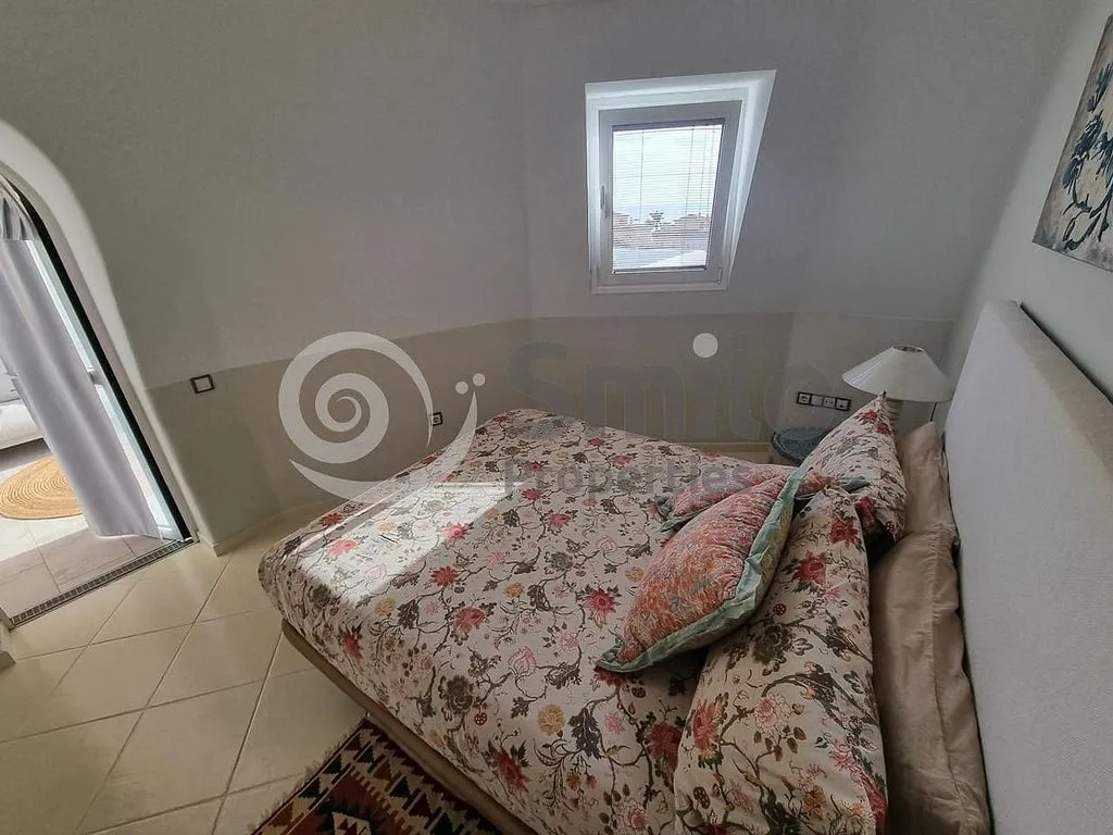 Chambres - Duplex with Pool and Terrace in Adeje