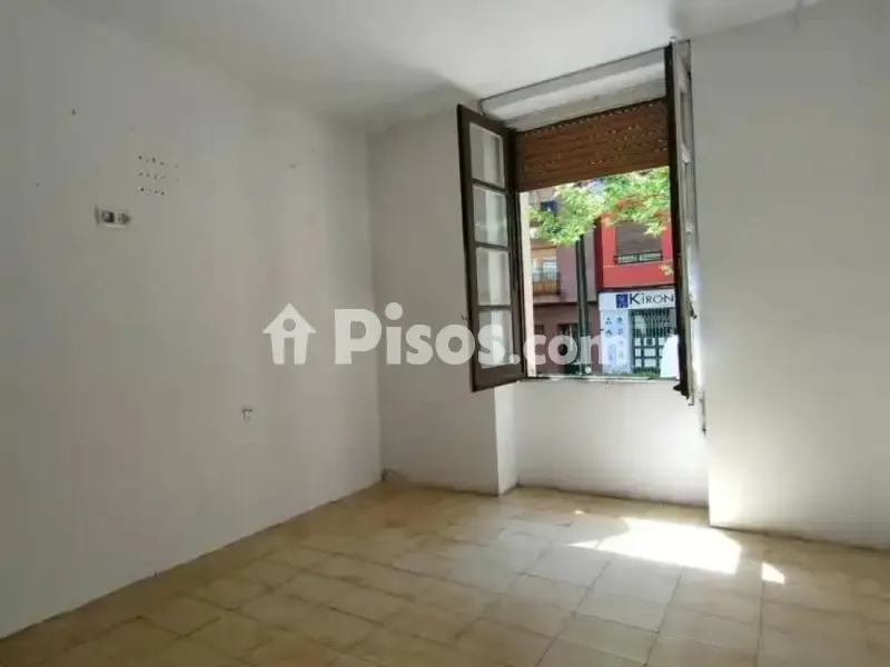 Stanze - Apartment with Balcony in San Pablo