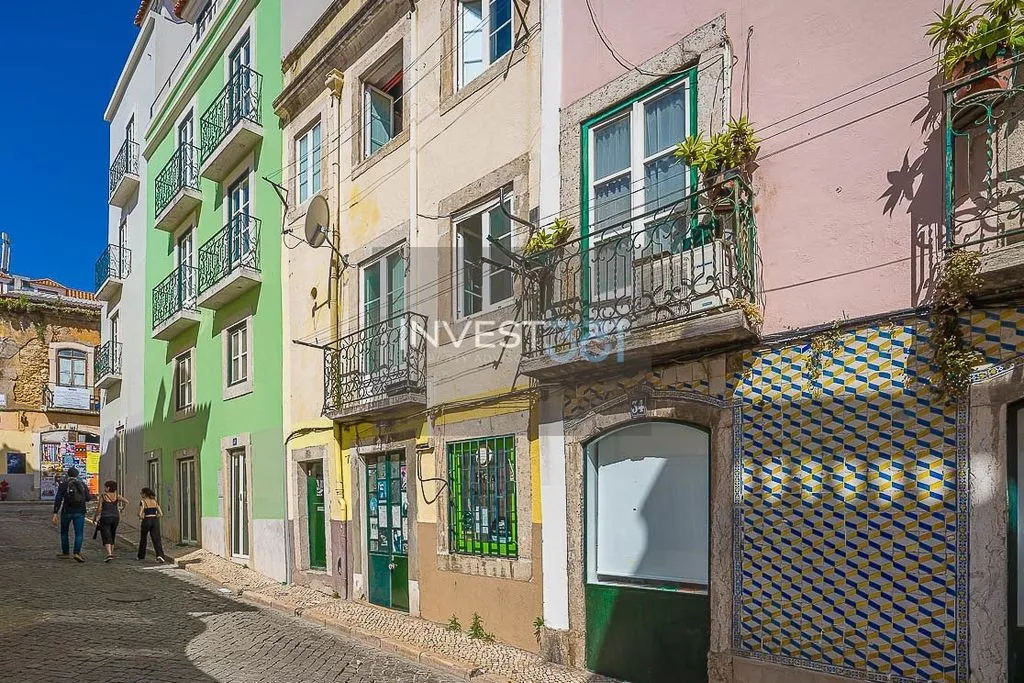 Esterno - Luxury Apartment Complex in Bairro Alto, Lisbon