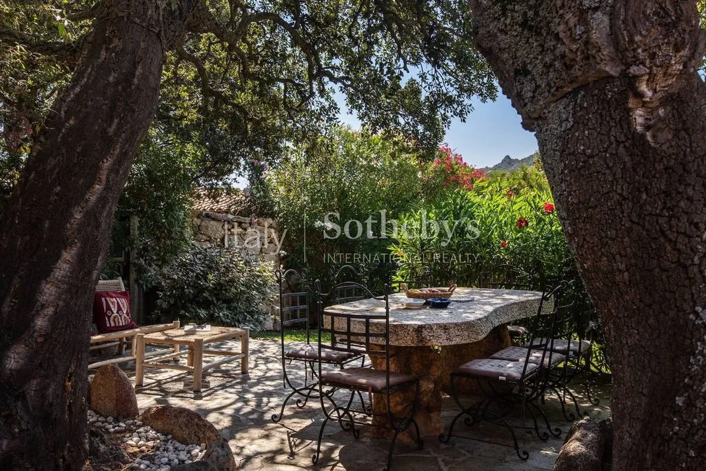 Terrazza - Luxury Detached House with Pool in Arzachena