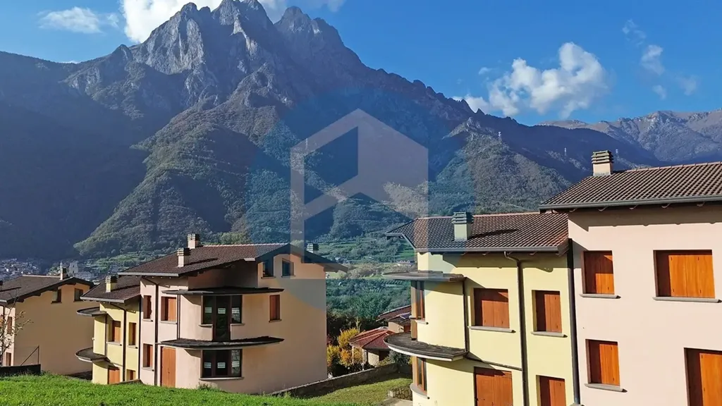 Extérieur - Bifamiliar Villa with Garden in Niardo