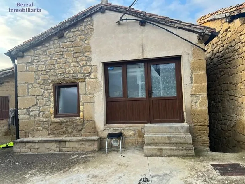Extérieur - Bodega with Bar and Restaurant in Baños de Ebro
