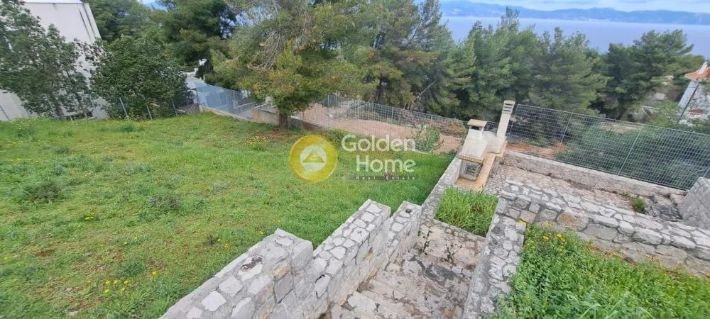 4-room house in GR