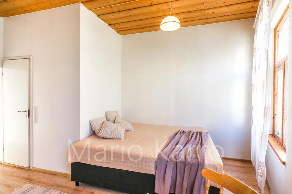 Chambres - Fully Furnished Flat in City Centre