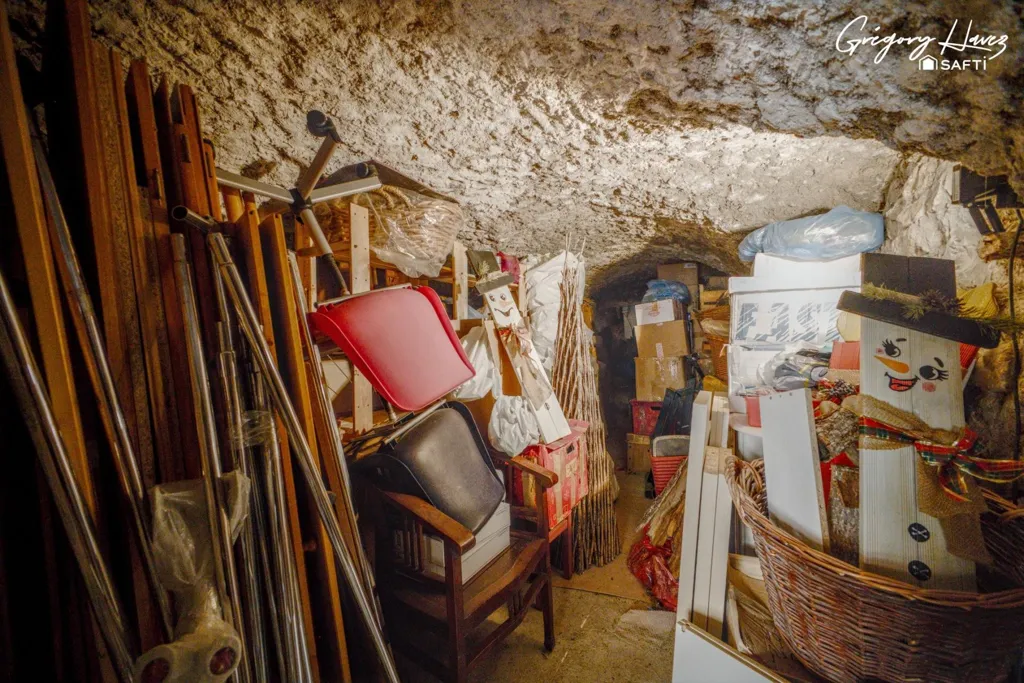 Zimmer - Compact House with Garden in Saint-Pierre-d'Argençon