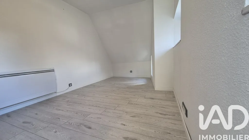 Toad - Renovated Triplex in La Mure
