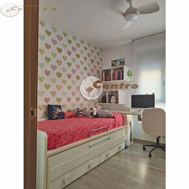 Magamistoad - Apartment with Balcony in El Pilar
