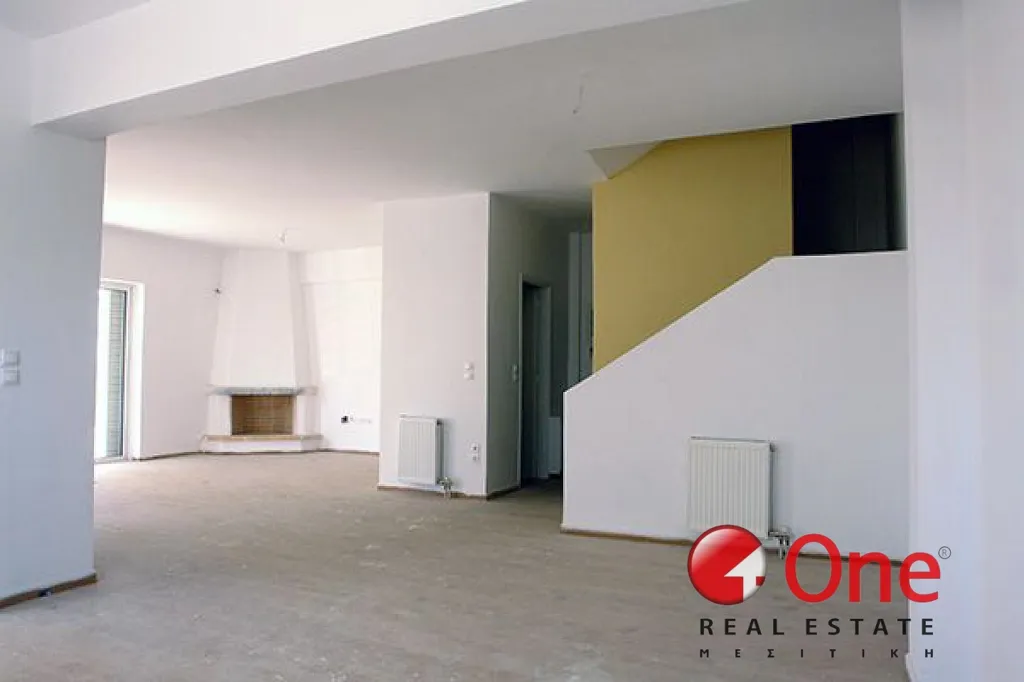 Soggiorno - Maisonette with Energy Class A in Gerakas