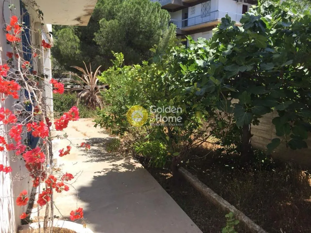 Giardino - Villa with Garden in Eastern Attica