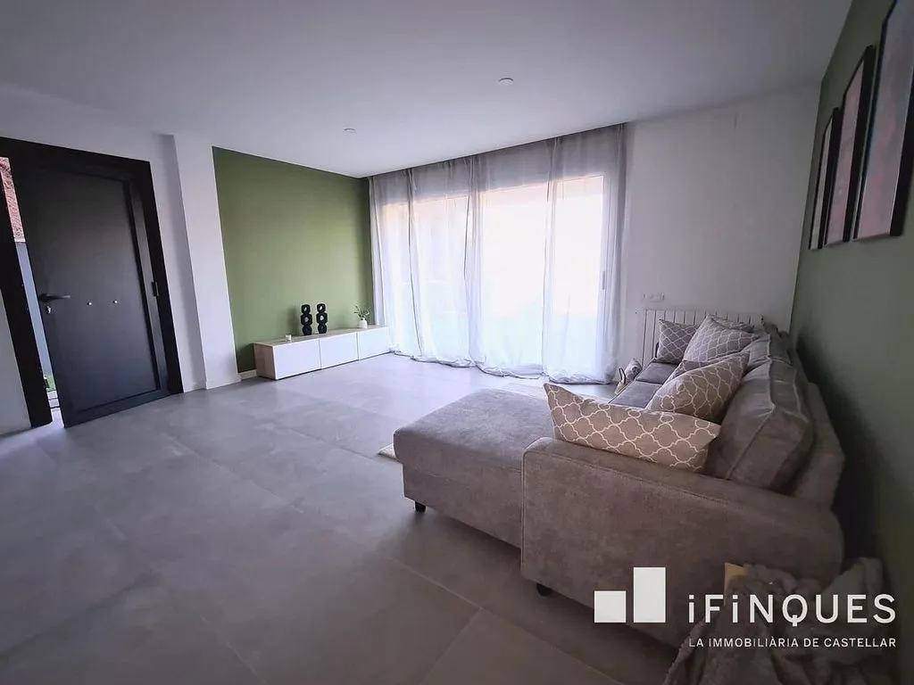 Elutuba - Luxury Villa with Pool in Castellar del Vallès