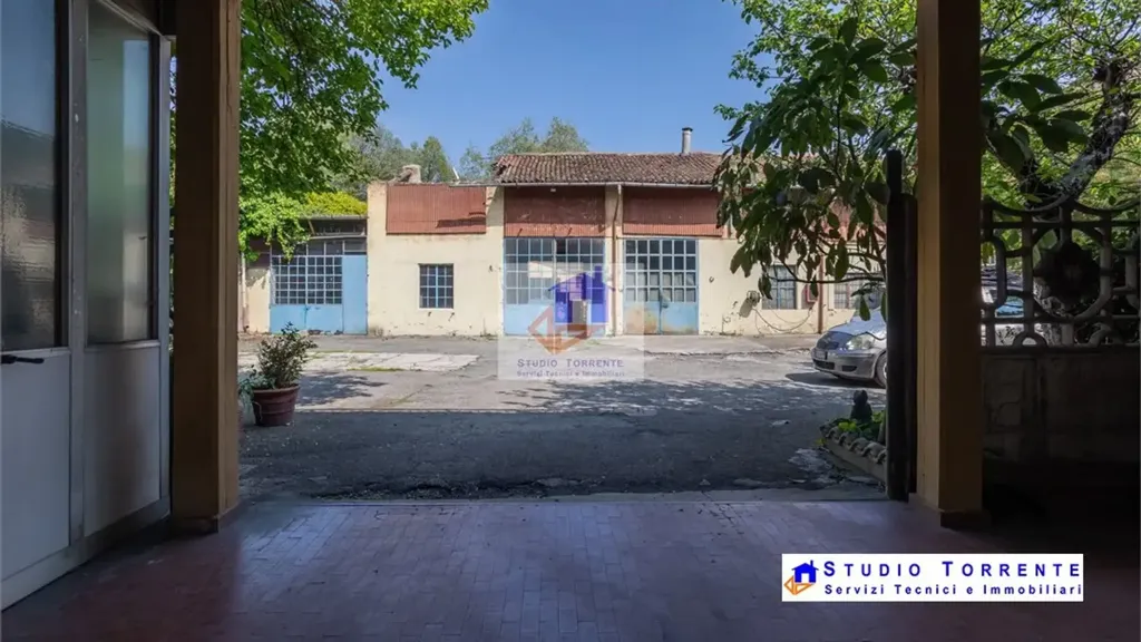 Aed - Bifamiliar Villa with Terrace in Cormano, Milan