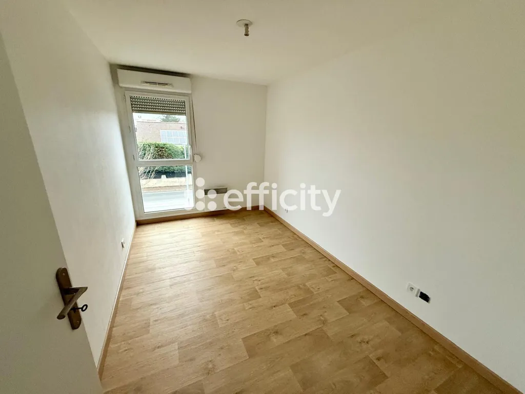 Magamistoad - Apartment with Terrace in Saint-Maximin