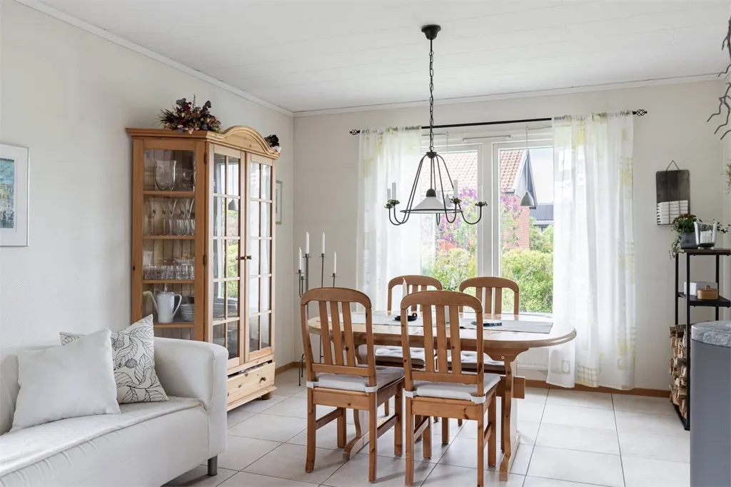 Maison 6 pièces à Lunds kommun