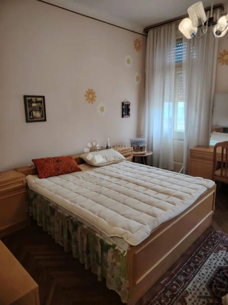 Magamistoad - Apartment with Sea View in Lovran Centre