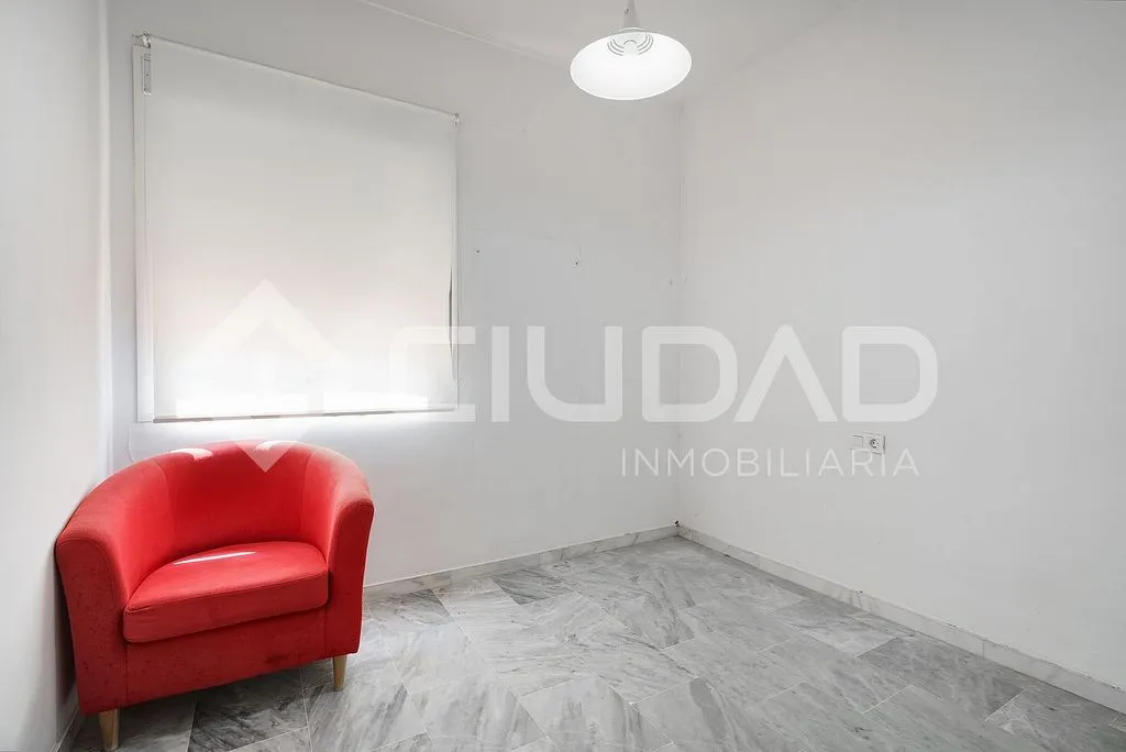 Toad - Terraced House with Air Conditioning in Isla Mayor