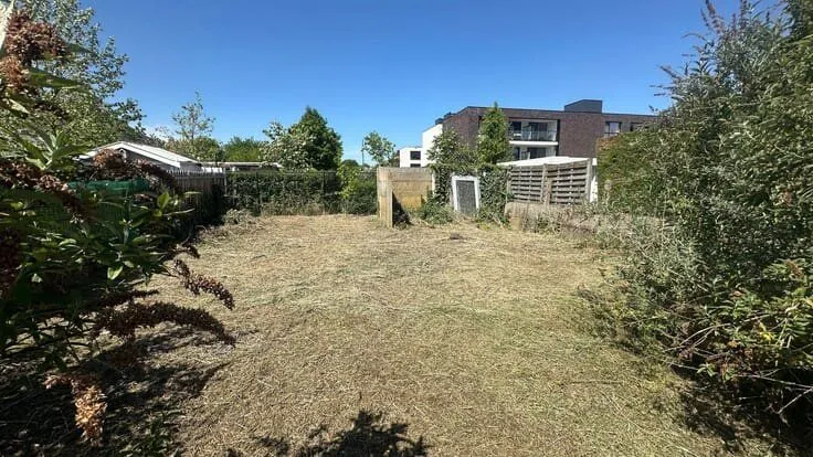 Apartment in Sint-Truiden