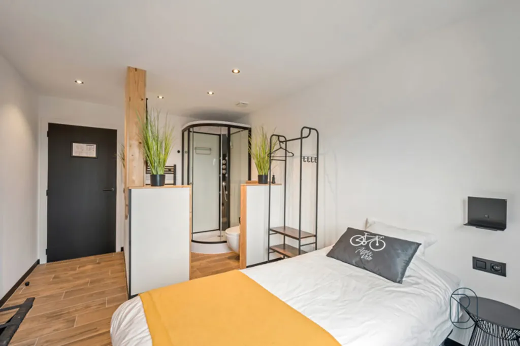 House in Brakel Parike