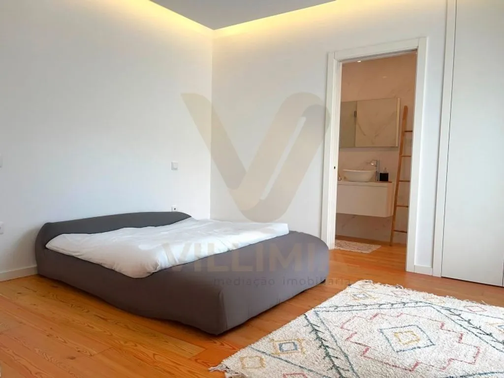 Magamistoad - Rustic-Modern Villa with Pool in Ponte de Lima