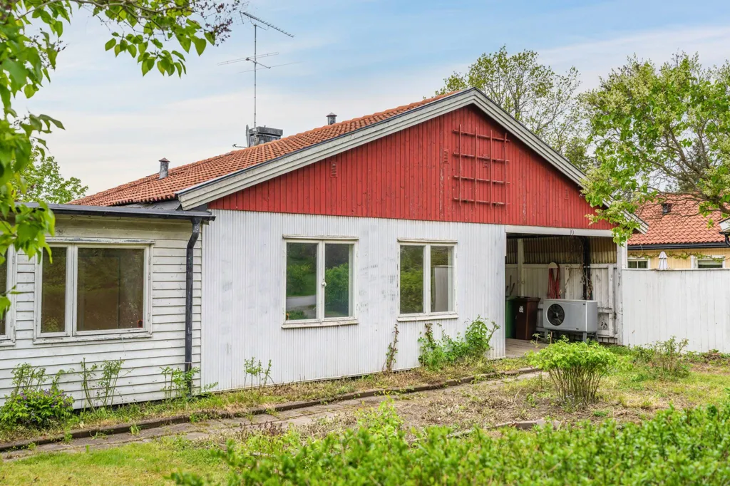 Välivaade - Villa with Garden in Vallentuna