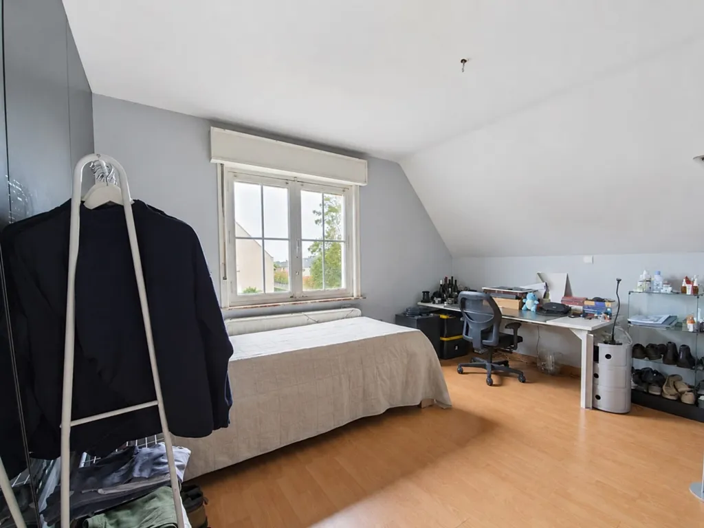 Magamistoad - House with 60 m² Terrace in Herent