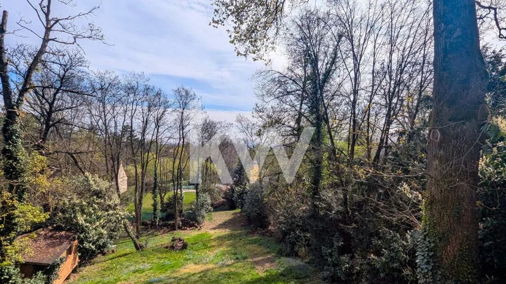 Aed - Luxury House with Panoramic View in Montmorency