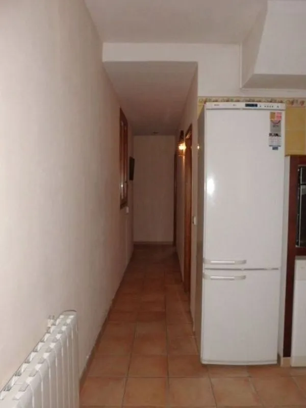 Cucina - Modern Mallorcan Flat with Lift in Camp Redó