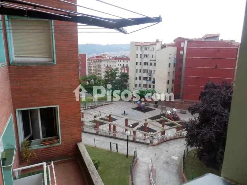 Balcone - Student Flat with Terrace in Calle del Monasterio