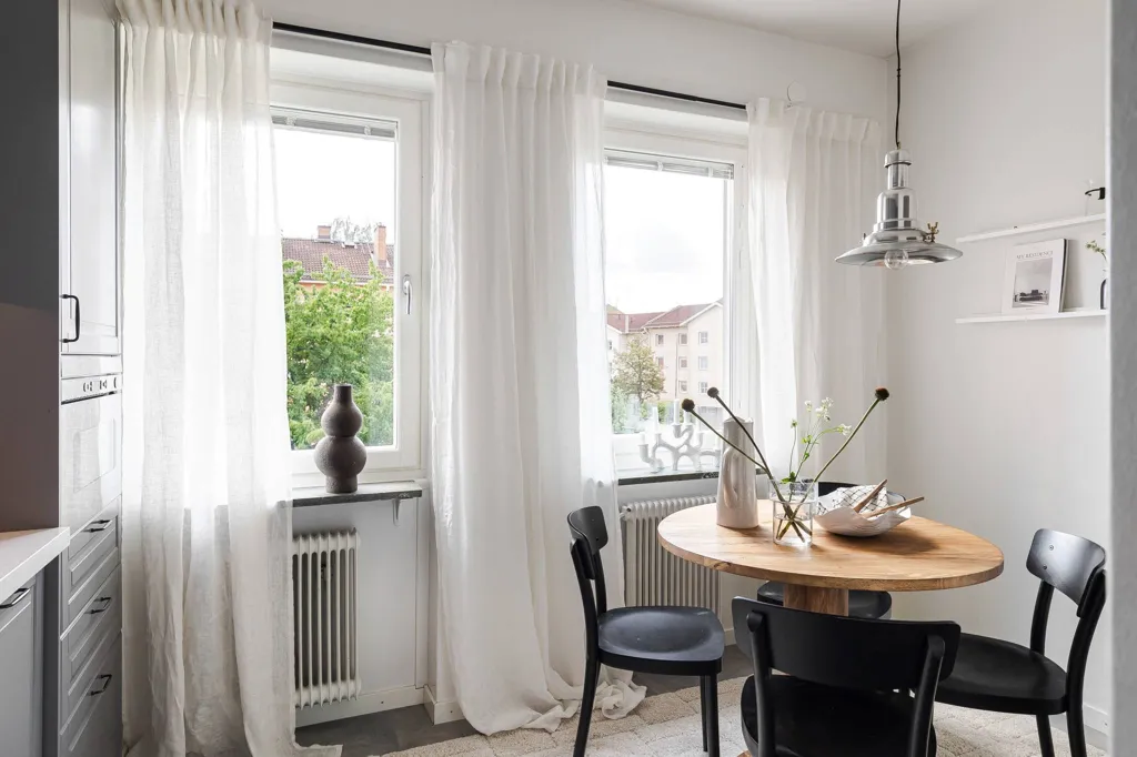 Appartement 1 pièces à Uppsala kommun