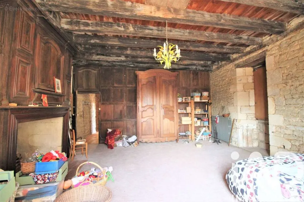 Korter asukohas Villefranche-Du-Perigord