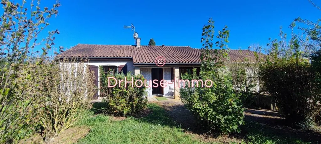 Maison 2 pièces à Châtellerault