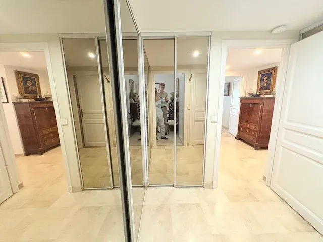 Toad - Luxury Apartment with Sea View in Cannes