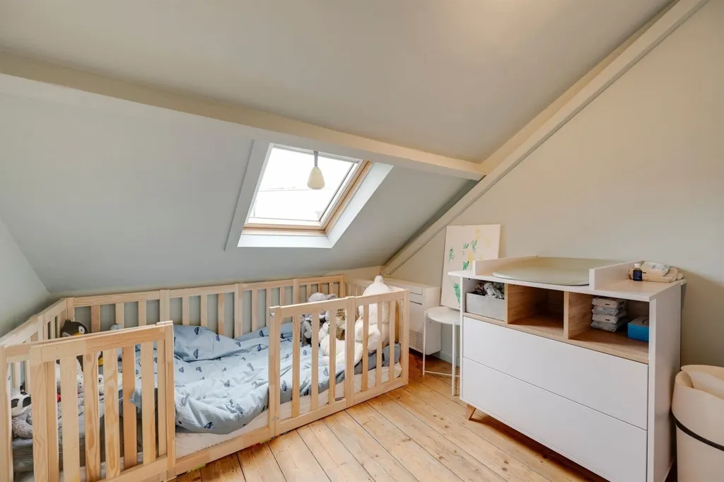 3-bedroom house in Antwerpen