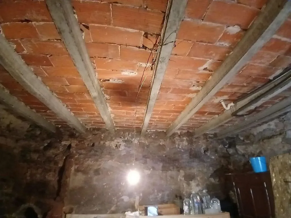 cellar