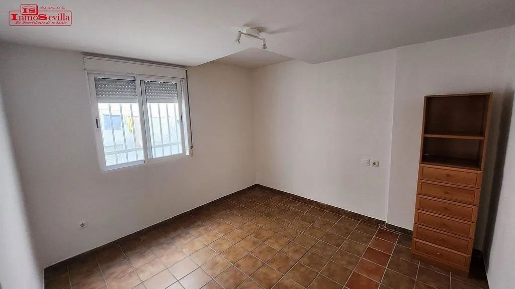 Pièces - Bright Apartment with Terrace in Triana West