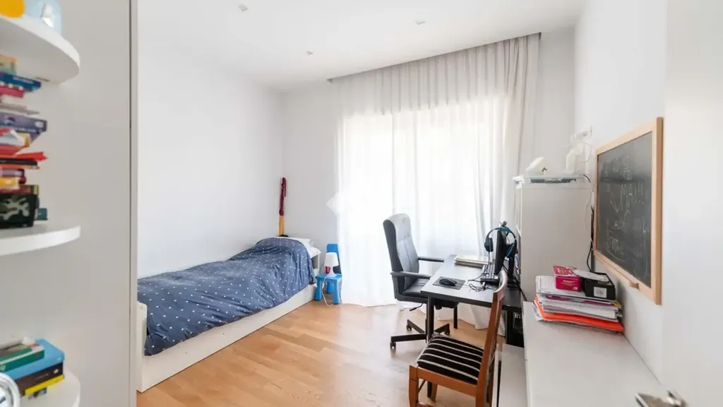Magamistoad - Luxury Apartment with Balconies in Rome